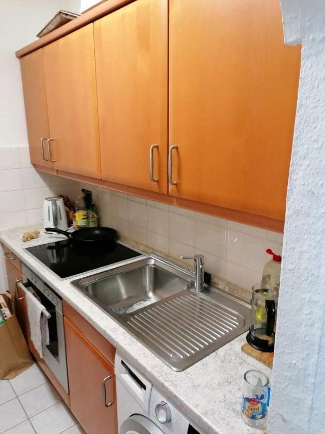 Pronájem bytu 2+1 50 m², Regensburg, Bavorsko Pronájem bytu 2+1 50 m², Regensburg, Bavorsko