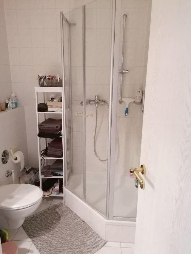Pronájem bytu 2+1 50 m², Regensburg, Bavorsko Pronájem bytu 2+1 50 m², Regensburg, Bavorsko