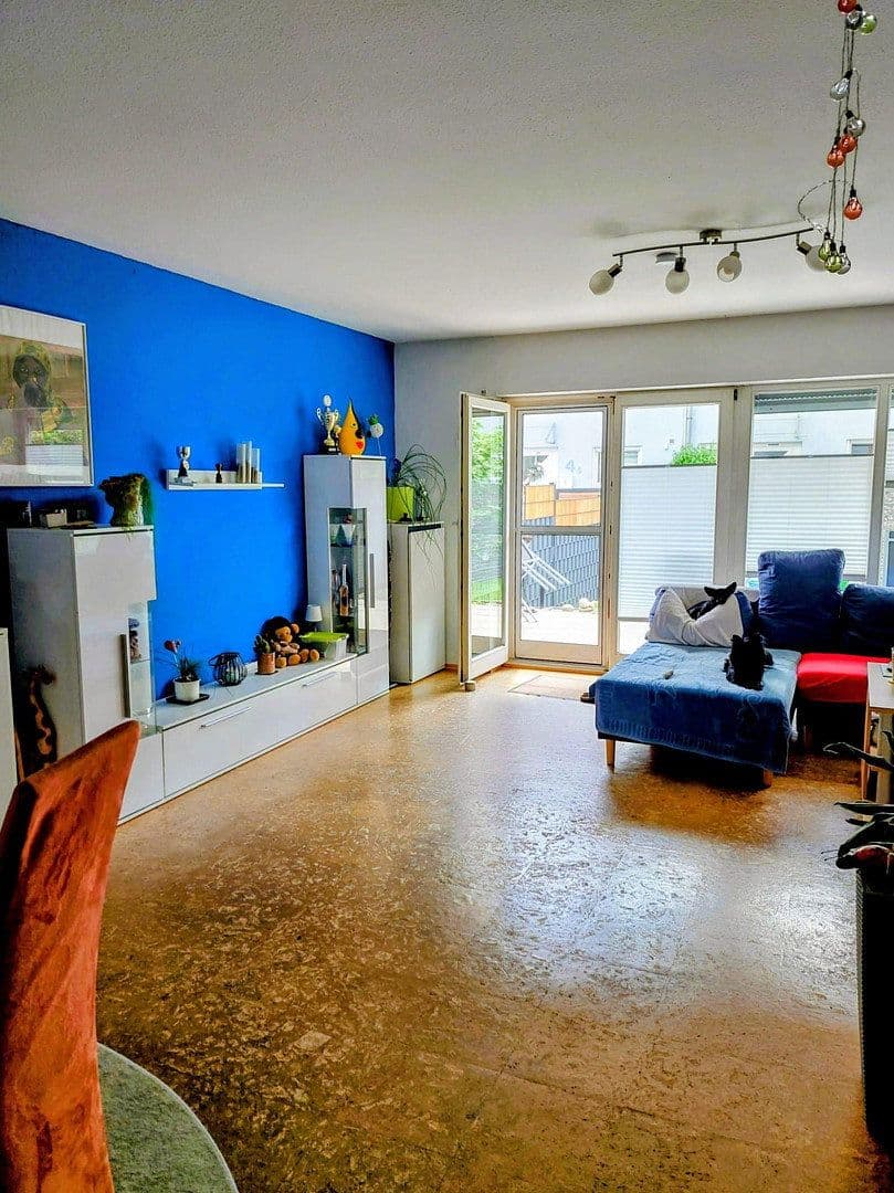 Prodej domu 162 m², pozemek 141 m², Muggensturm, Bádensko-Württembersko Prodej domu 162 m², pozemek 141 m², Muggensturm, Bádensko-Württembersko