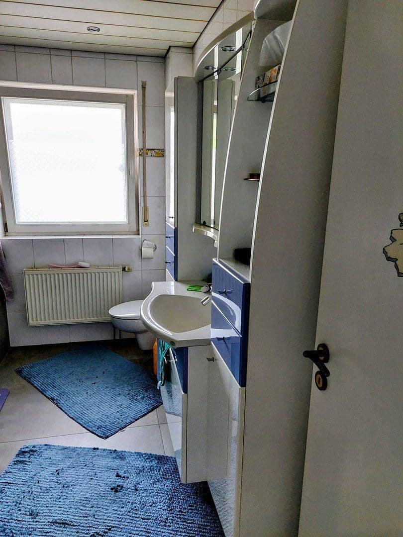 Prodej domu 162 m², pozemek 141 m², Muggensturm, Bádensko-Württembersko Prodej domu 162 m², pozemek 141 m², Muggensturm, Bádensko-Württembersko