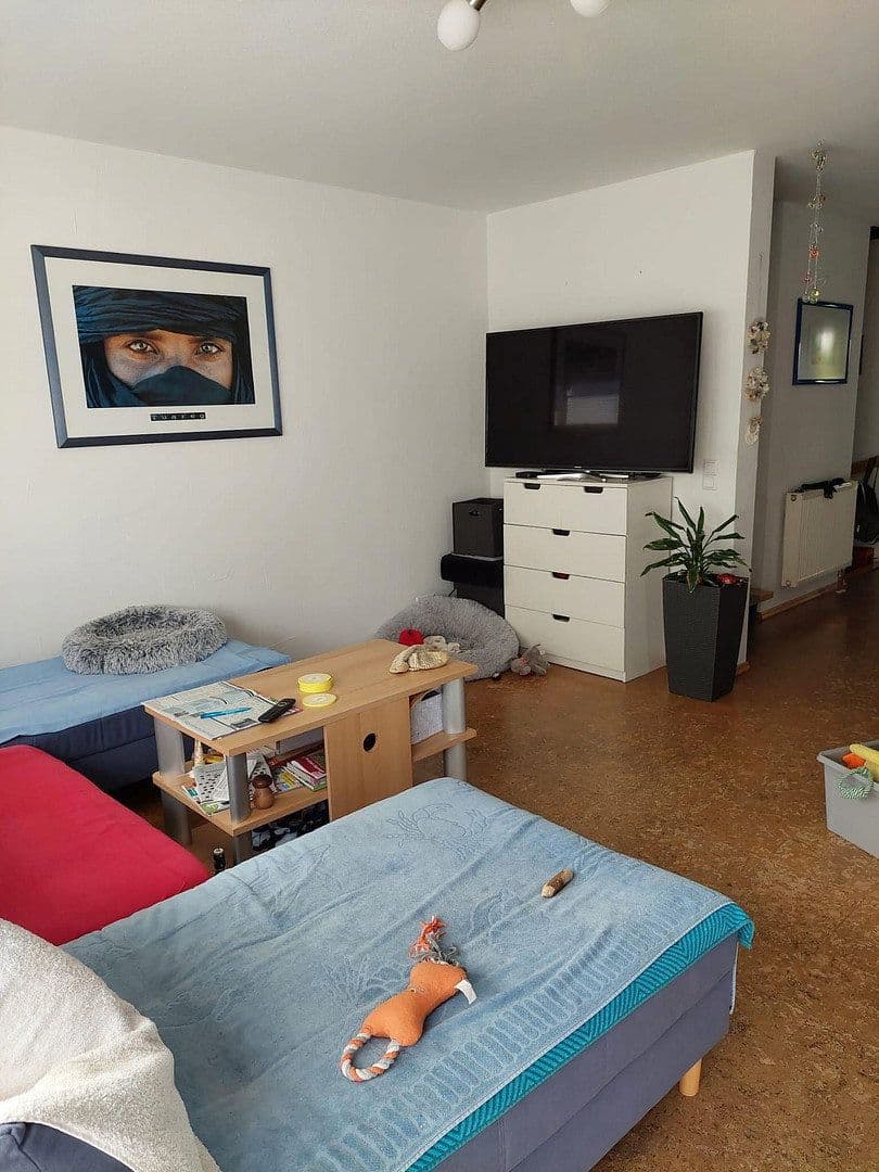 Prodej domu 162 m², pozemek 141 m², Muggensturm, Bádensko-Württembersko Prodej domu 162 m², pozemek 141 m², Muggensturm, Bádensko-Württembersko