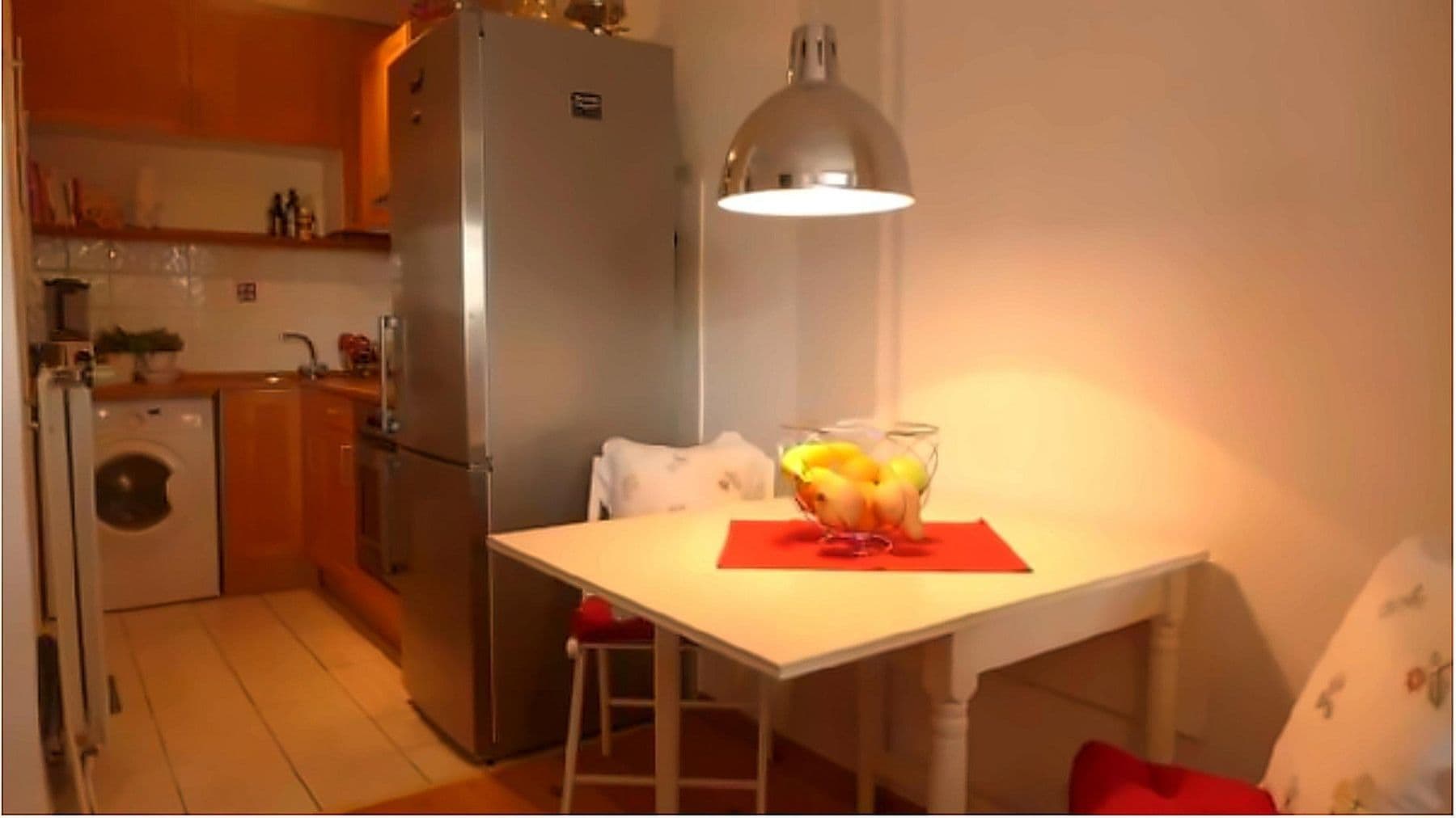 Pronájem bytu 1+1 38 m², Lindenstraße 31, Bremen, Bremen Pronájem bytu 1+1 38 m², Lindenstraße 31, Bremen, Bremen