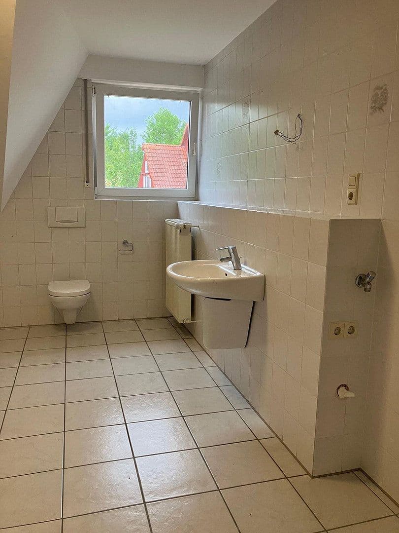 Pronájem bytu 4+1 121 m², Ennigerloh, Severní Porýní-Vestfálsko Pronájem bytu 4+1 121 m², Ennigerloh, Severní Porýní-Vestfálsko