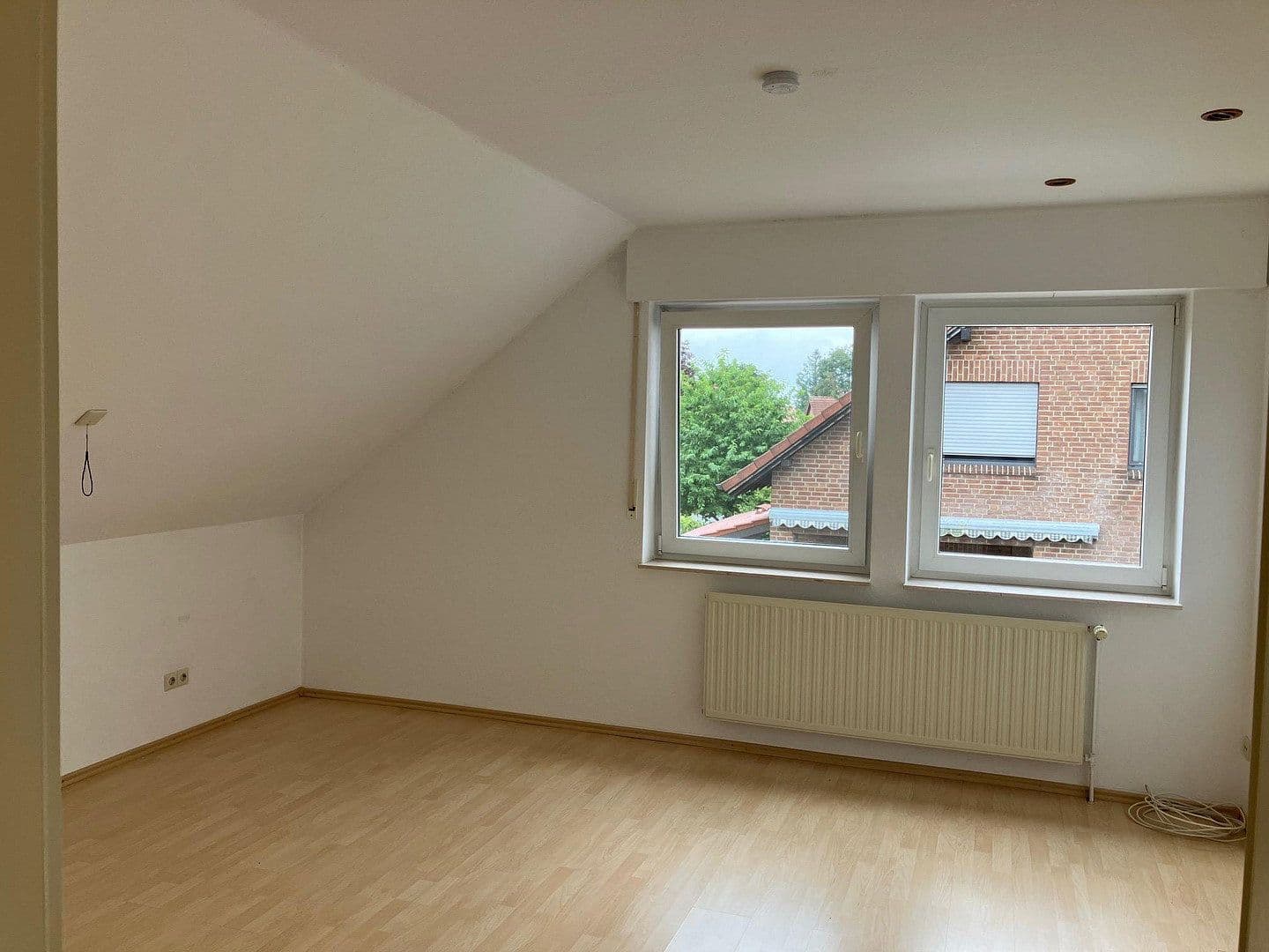 Pronájem bytu 4+1 121 m², Ennigerloh, Severní Porýní-Vestfálsko Pronájem bytu 4+1 121 m², Ennigerloh, Severní Porýní-Vestfálsko