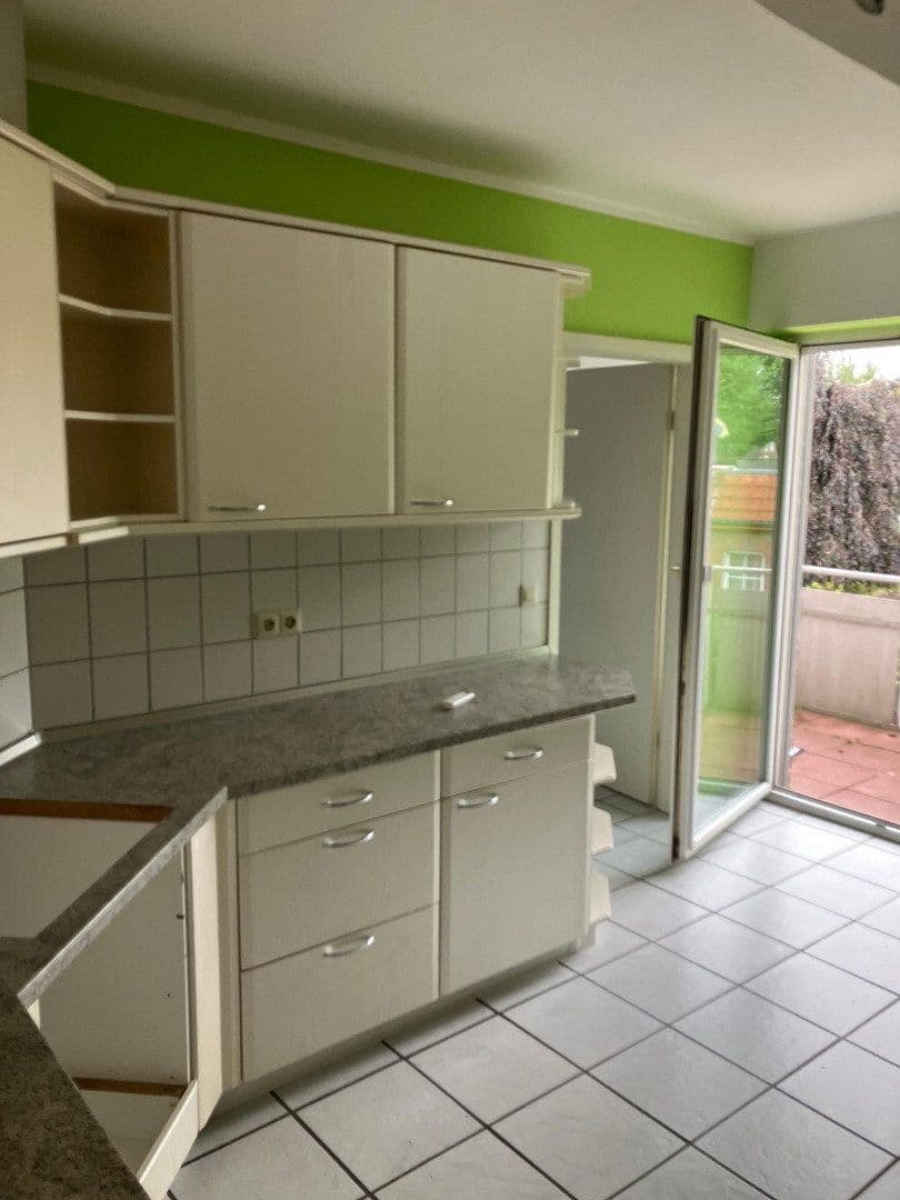 Pronájem bytu 4+1 121 m², Ennigerloh, Severní Porýní-Vestfálsko Pronájem bytu 4+1 121 m², Ennigerloh, Severní Porýní-Vestfálsko