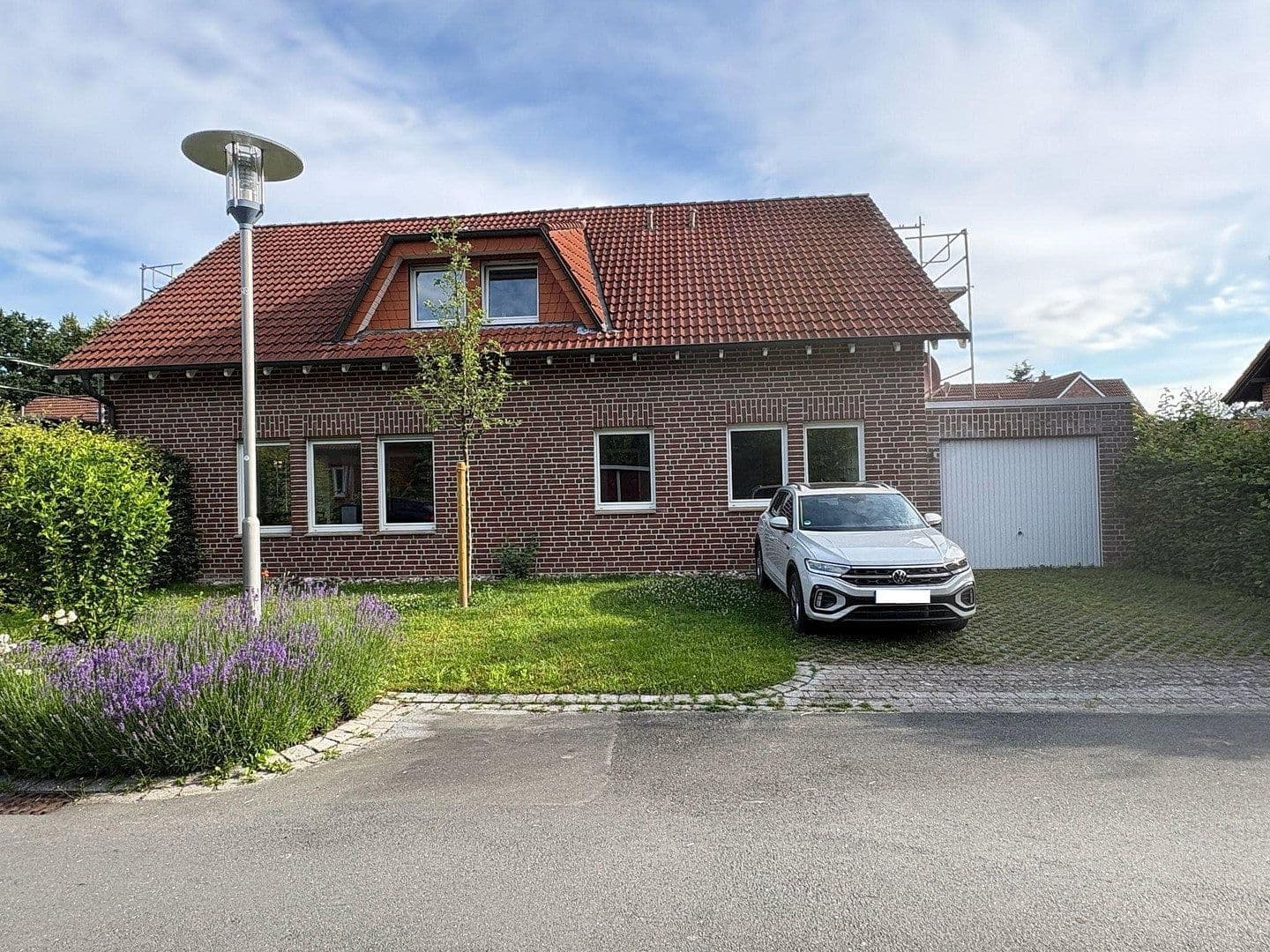 Pronájem bytu 4+1 121 m², Ennigerloh, Severní Porýní-Vestfálsko Pronájem bytu 4+1 121 m², Ennigerloh, Severní Porýní-Vestfálsko