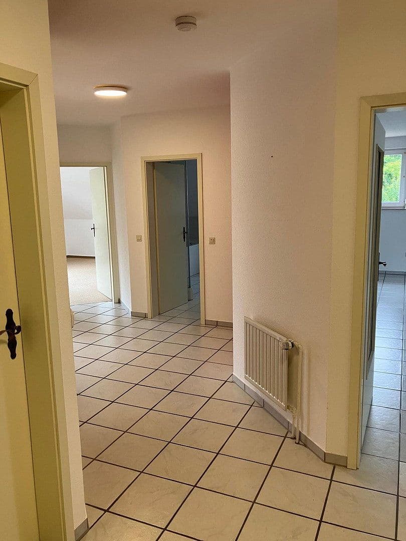 Pronájem bytu 4+1 121 m², Ennigerloh, Severní Porýní-Vestfálsko Pronájem bytu 4+1 121 m², Ennigerloh, Severní Porýní-Vestfálsko