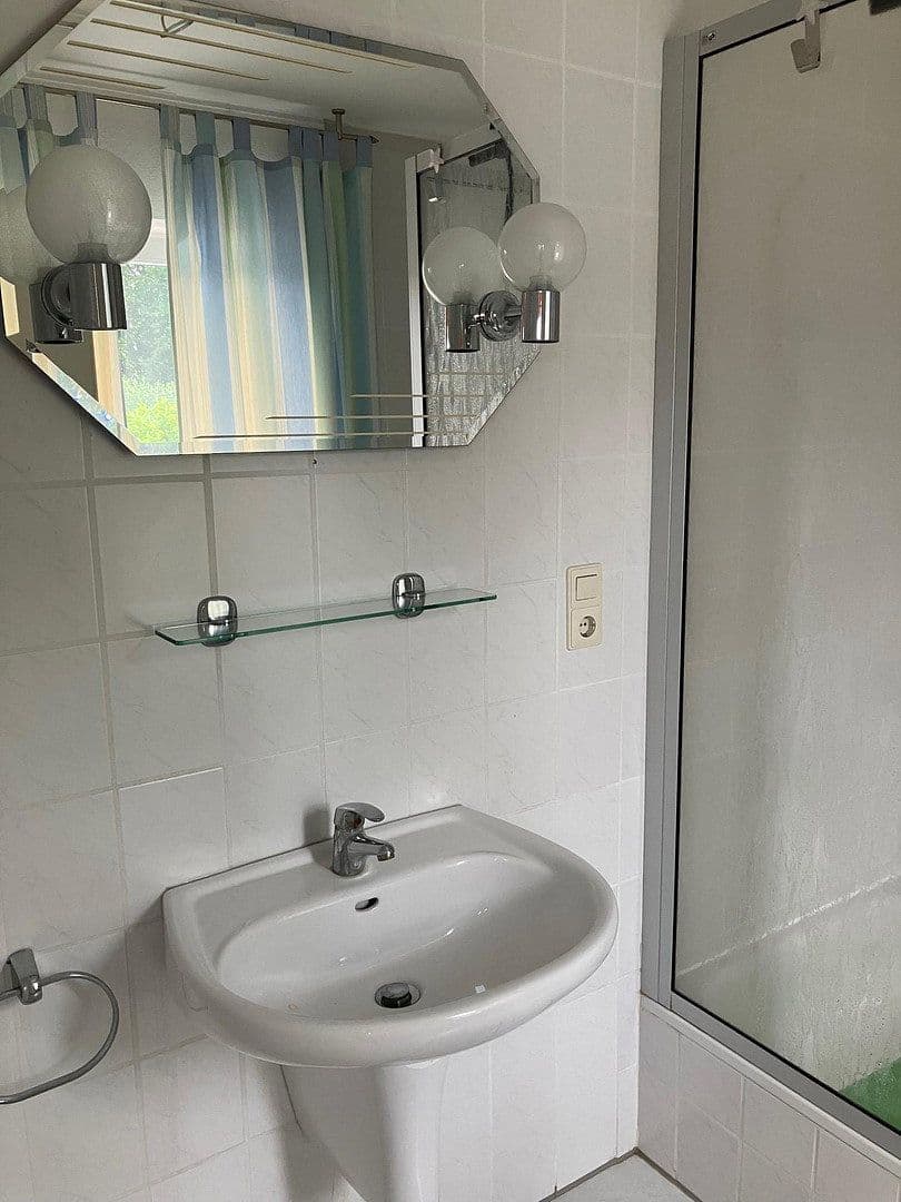 Pronájem bytu 4+1 121 m², Ennigerloh, Severní Porýní-Vestfálsko Pronájem bytu 4+1 121 m², Ennigerloh, Severní Porýní-Vestfálsko