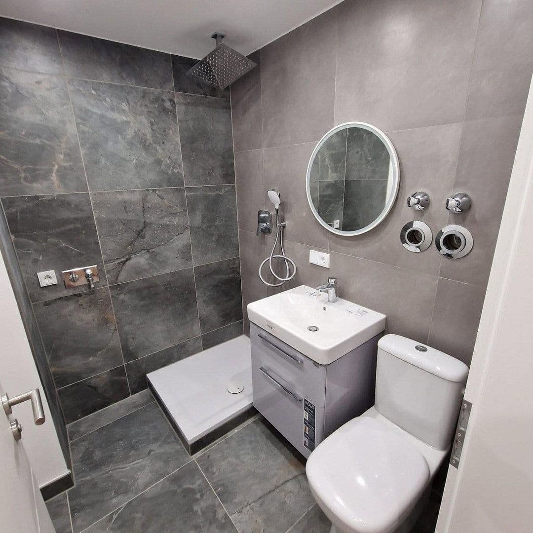 Pronájem bytu 1+1 30 m², Rudolfstraße 1, Planegg, Bavorsko Pronájem bytu 1+1 30 m², Rudolfstraße 1, Planegg, Bavorsko