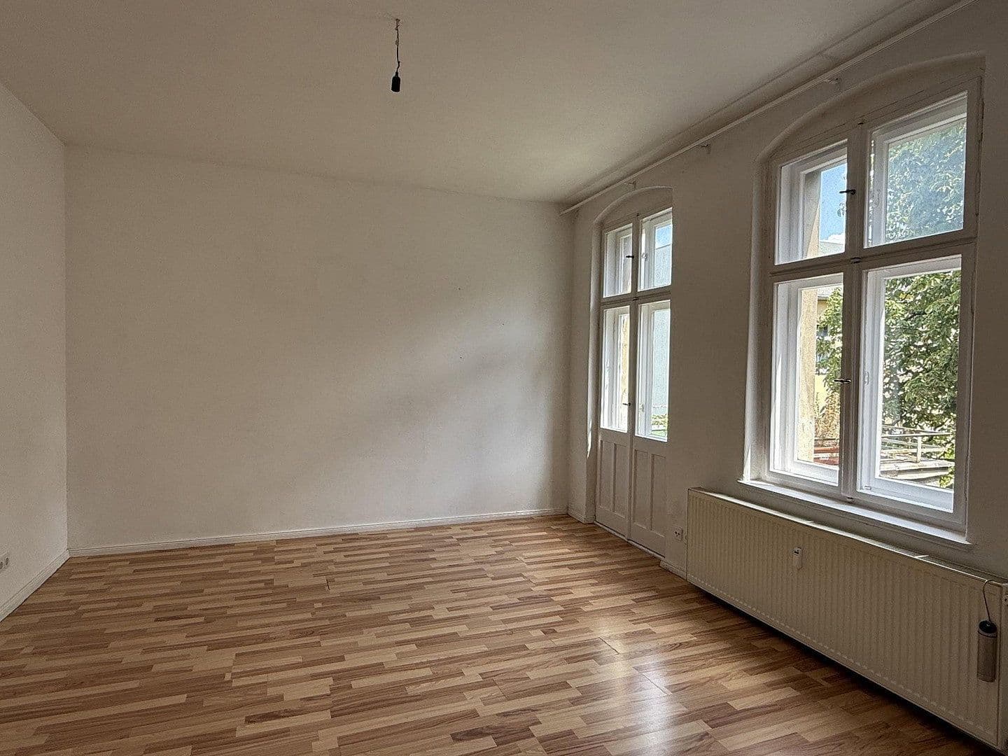 Prodej bytu 2+1 64 m², Mindener Straße 3, Berlin, Berlín Prodej bytu 2+1 64 m², Mindener Straße 3, Berlin, Berlín