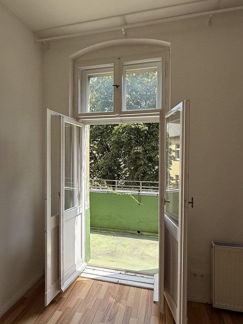 Prodej bytu 2+1 64 m², Mindener Straße 3, Berlin, Berlín Prodej bytu 2+1 64 m², Mindener Straße 3, Berlin, Berlín