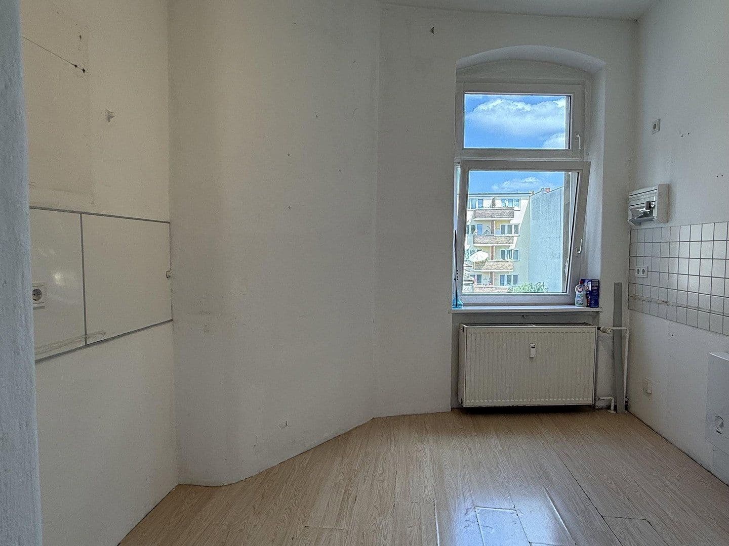 Prodej bytu 2+1 64 m², Mindener Straße 3, Berlin, Berlín Prodej bytu 2+1 64 m², Mindener Straße 3, Berlin, Berlín