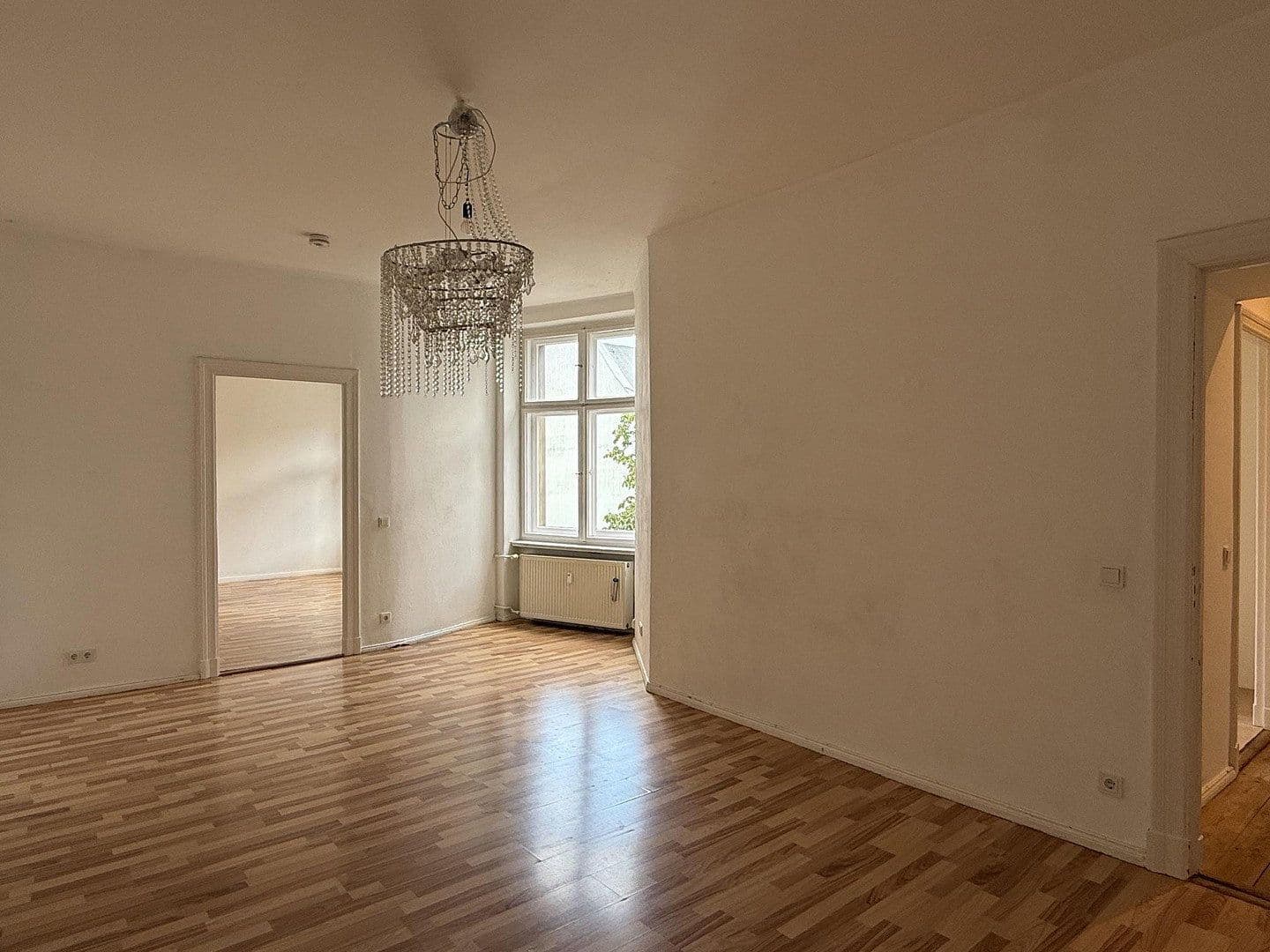 Prodej bytu 2+1 64 m², Mindener Straße 3, Berlin, Berlín Prodej bytu 2+1 64 m², Mindener Straße 3, Berlin, Berlín