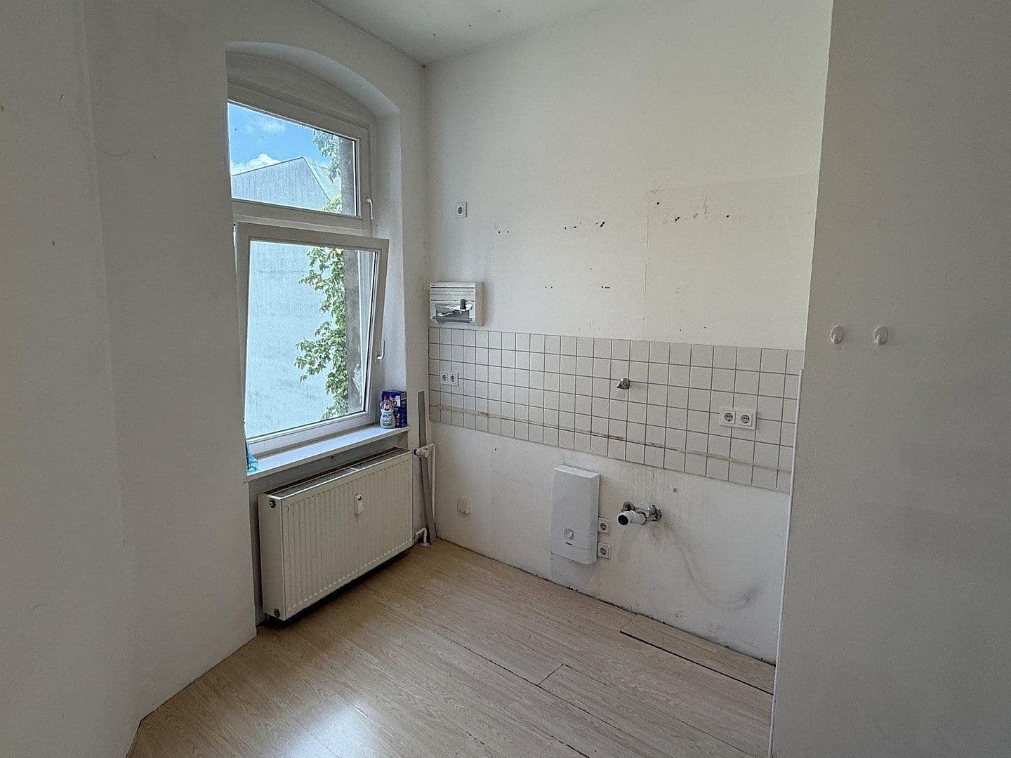 Prodej bytu 2+1 64 m², Mindener Straße 3, Berlin, Berlín Prodej bytu 2+1 64 m², Mindener Straße 3, Berlin, Berlín