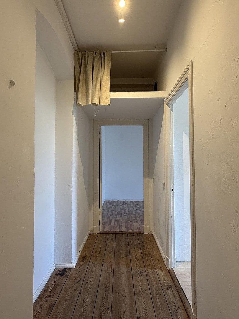 Prodej bytu 2+1 64 m², Mindener Straße 3, Berlin, Berlín Prodej bytu 2+1 64 m², Mindener Straße 3, Berlin, Berlín
