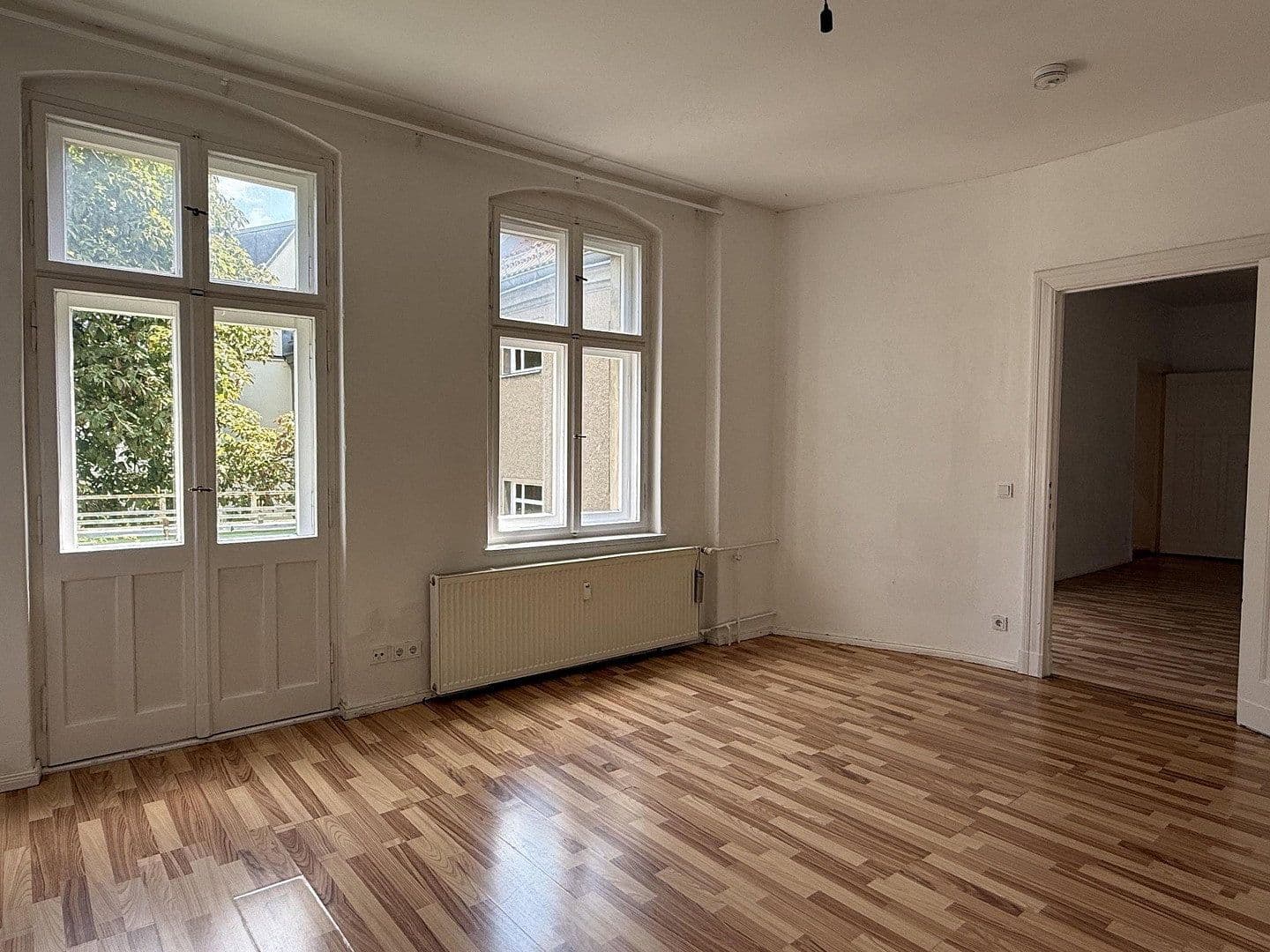 Prodej bytu 2+1 64 m², Mindener Straße 3, Berlin, Berlín Prodej bytu 2+1 64 m², Mindener Straße 3, Berlin, Berlín
