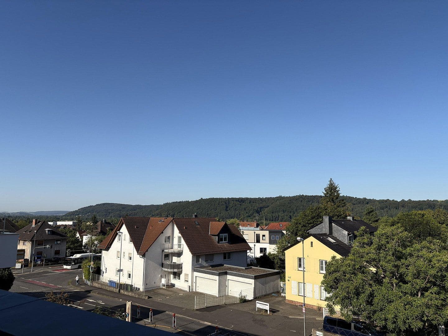 Pronájem bytu 1+1 34 m², Cappeler Straße 34, Marburg, Hessen Pronájem bytu 1+1 34 m², Cappeler Straße 34, Marburg, Hessen
