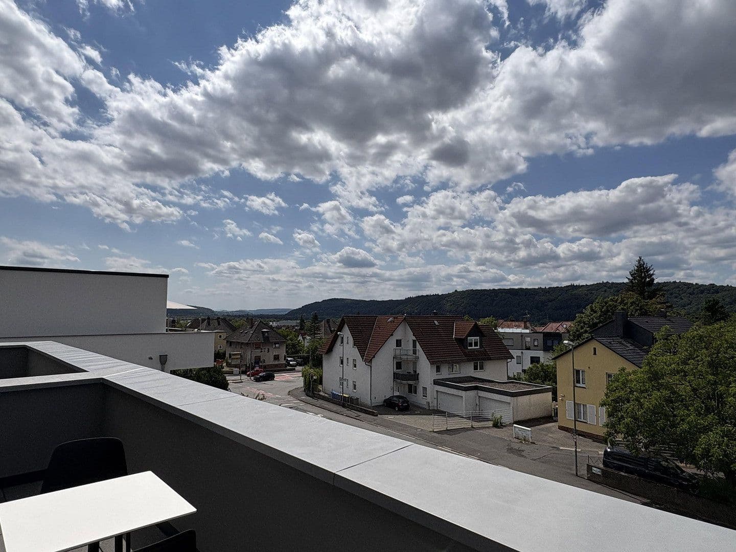 Pronájem bytu 1+1 34 m², Cappeler Straße 34, Marburg, Hessen Pronájem bytu 1+1 34 m², Cappeler Straße 34, Marburg, Hessen