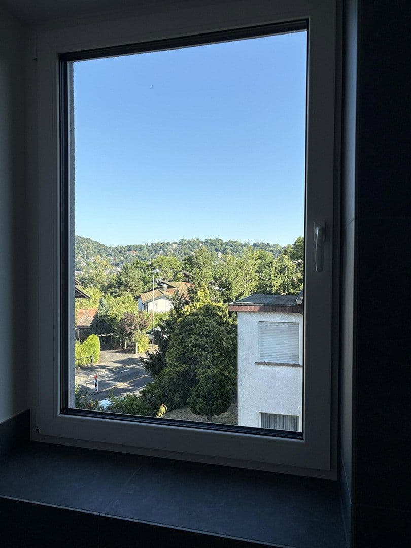 Pronájem bytu 1+1 34 m², Cappeler Straße 34, Marburg, Hessen Pronájem bytu 1+1 34 m², Cappeler Straße 34, Marburg, Hessen