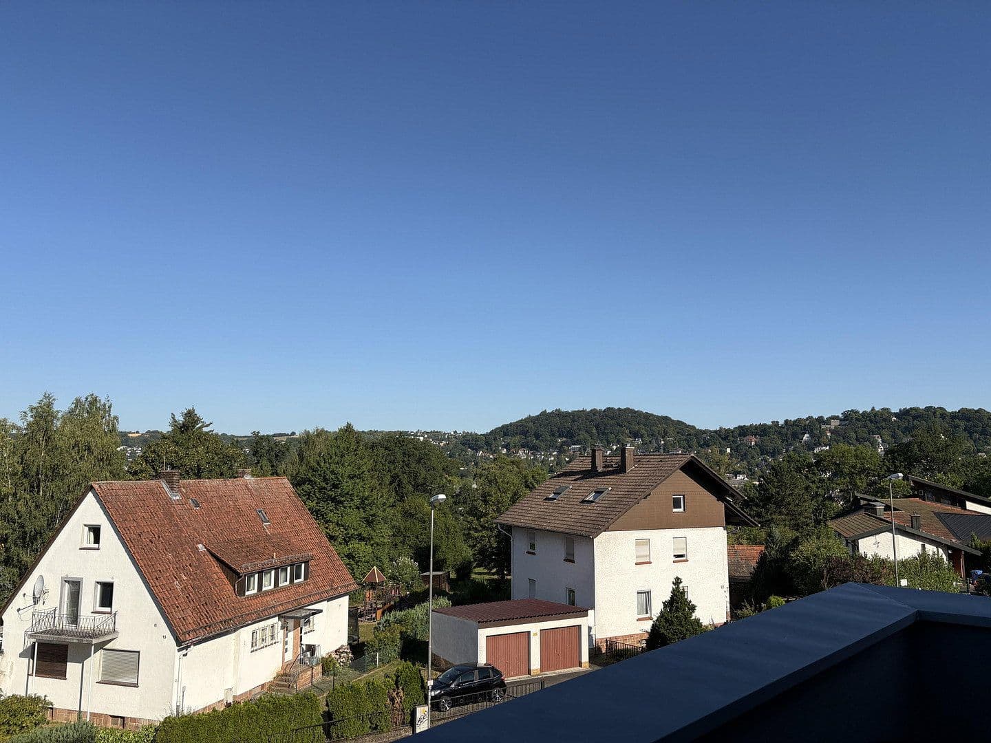 Pronájem bytu 1+1 34 m², Cappeler Straße 34, Marburg, Hessen Pronájem bytu 1+1 34 m², Cappeler Straße 34, Marburg, Hessen