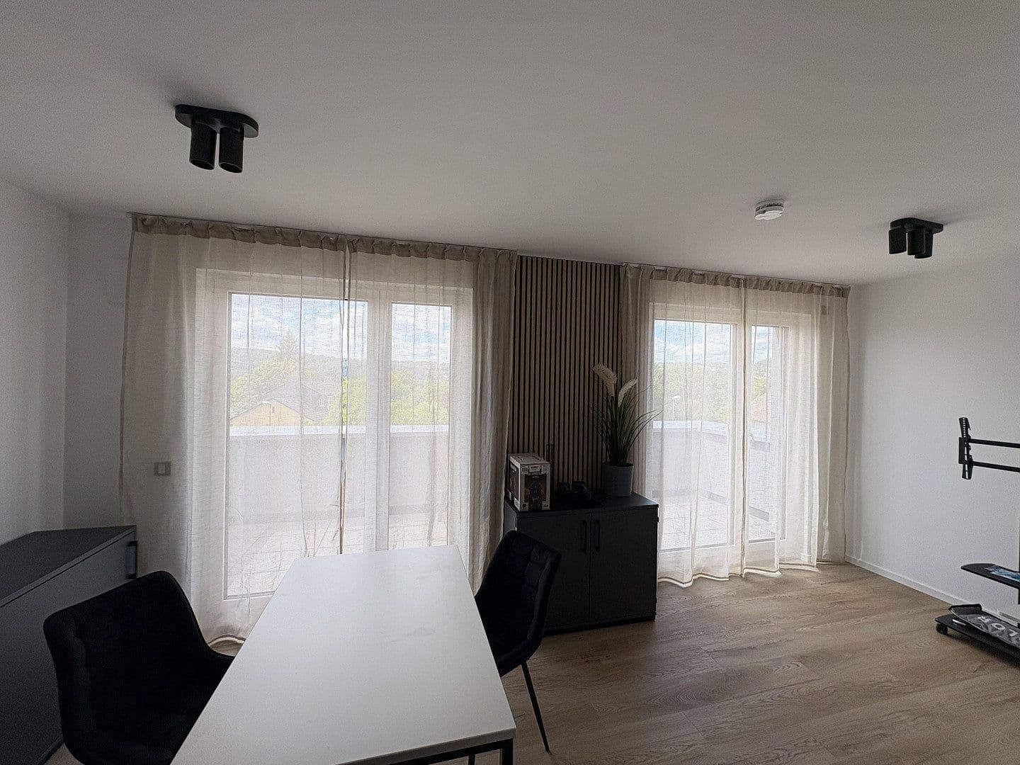Pronájem bytu 1+1 34 m², Cappeler Straße 34, Marburg, Hessen Pronájem bytu 1+1 34 m², Cappeler Straße 34, Marburg, Hessen