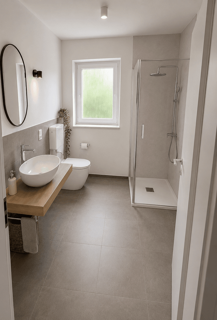 Prodej bytu 2+1 57 m², Passau, Bavorsko Prodej bytu 2+1 57 m², Passau, Bavorsko