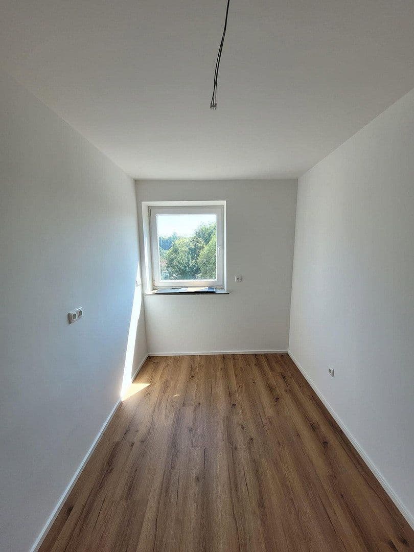 Prodej bytu 2+1 57 m², Passau, Bavorsko Prodej bytu 2+1 57 m², Passau, Bavorsko
