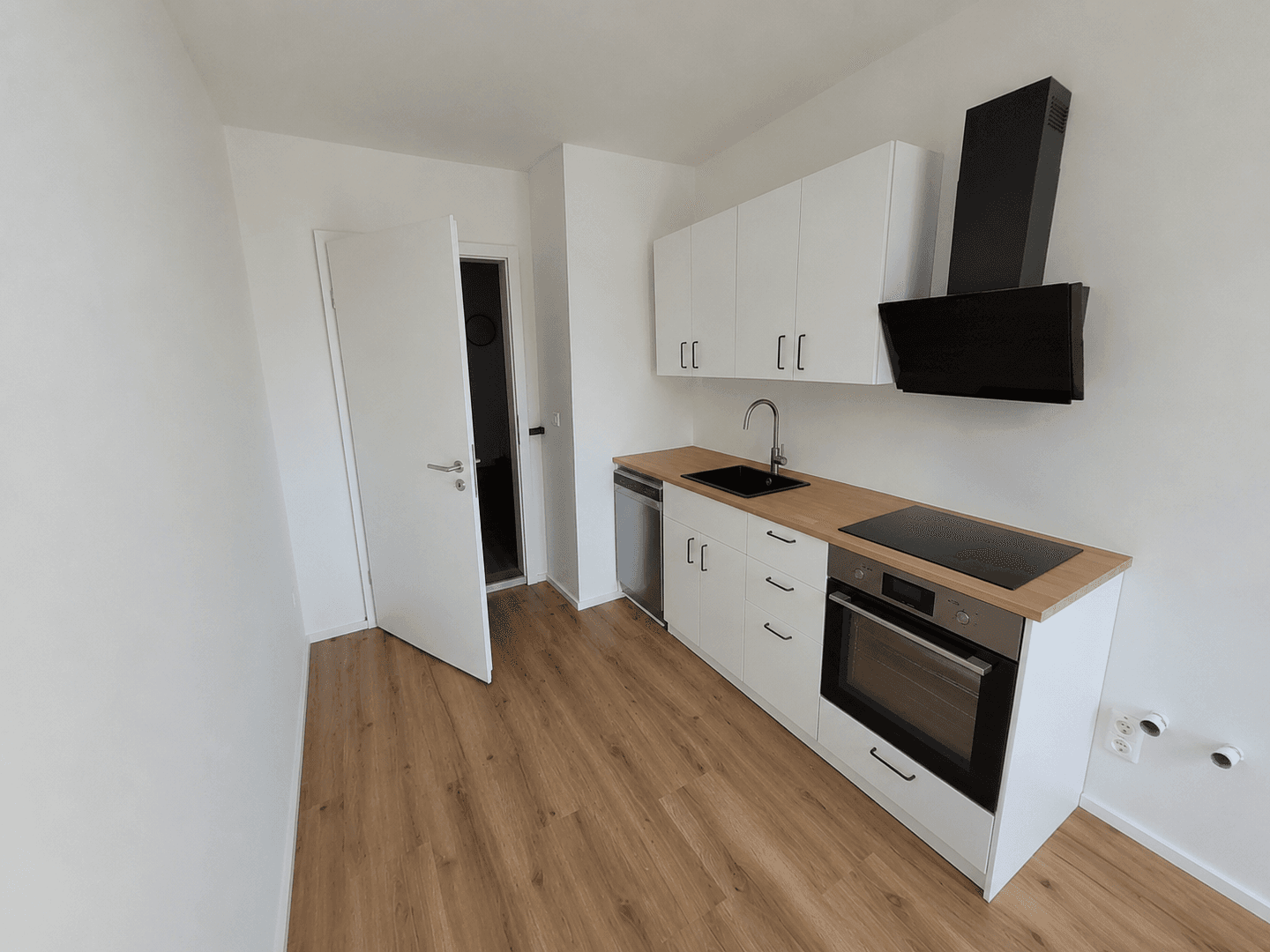 Prodej bytu 2+1 57 m², Passau, Bavorsko Prodej bytu 2+1 57 m², Passau, Bavorsko