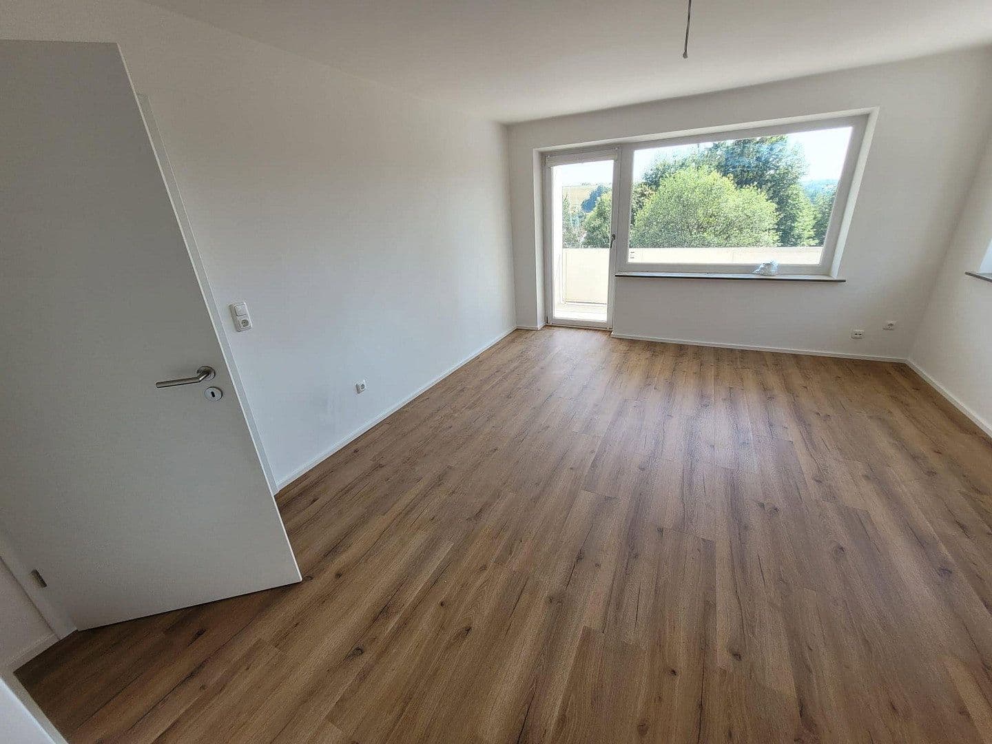 Prodej bytu 2+1 57 m², Passau, Bavorsko Prodej bytu 2+1 57 m², Passau, Bavorsko