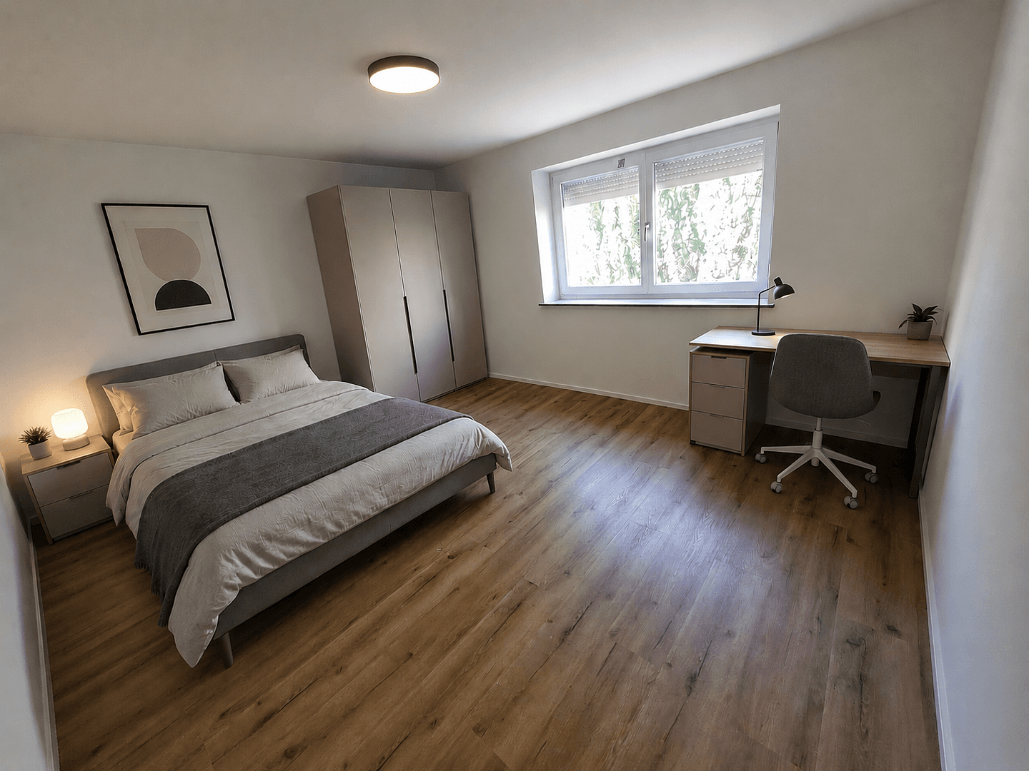 Prodej bytu 2+1 57 m², Passau, Bavorsko Prodej bytu 2+1 57 m², Passau, Bavorsko