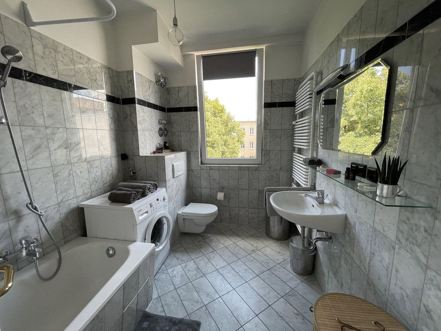 Pronájem bytu 2+1 65 m², Berlin, Berlín Pronájem bytu 2+1 65 m², Berlin, Berlín