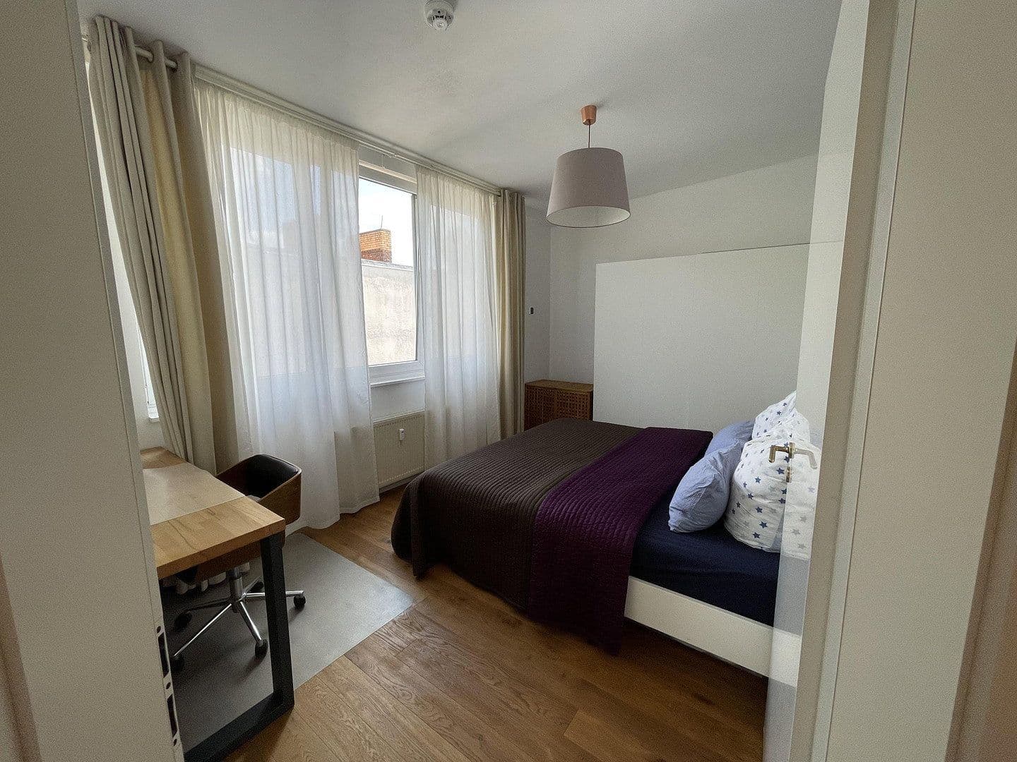 Pronájem bytu 2+1 65 m², Berlin, Berlín Pronájem bytu 2+1 65 m², Berlin, Berlín