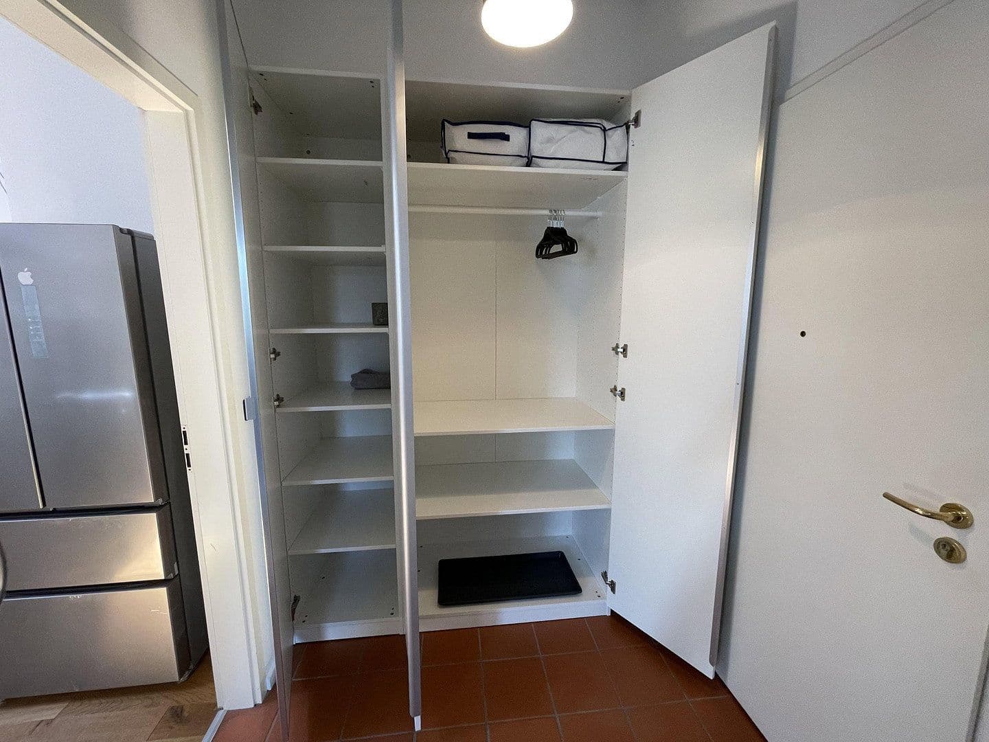 Pronájem bytu 2+1 65 m², Berlin, Berlín Pronájem bytu 2+1 65 m², Berlin, Berlín