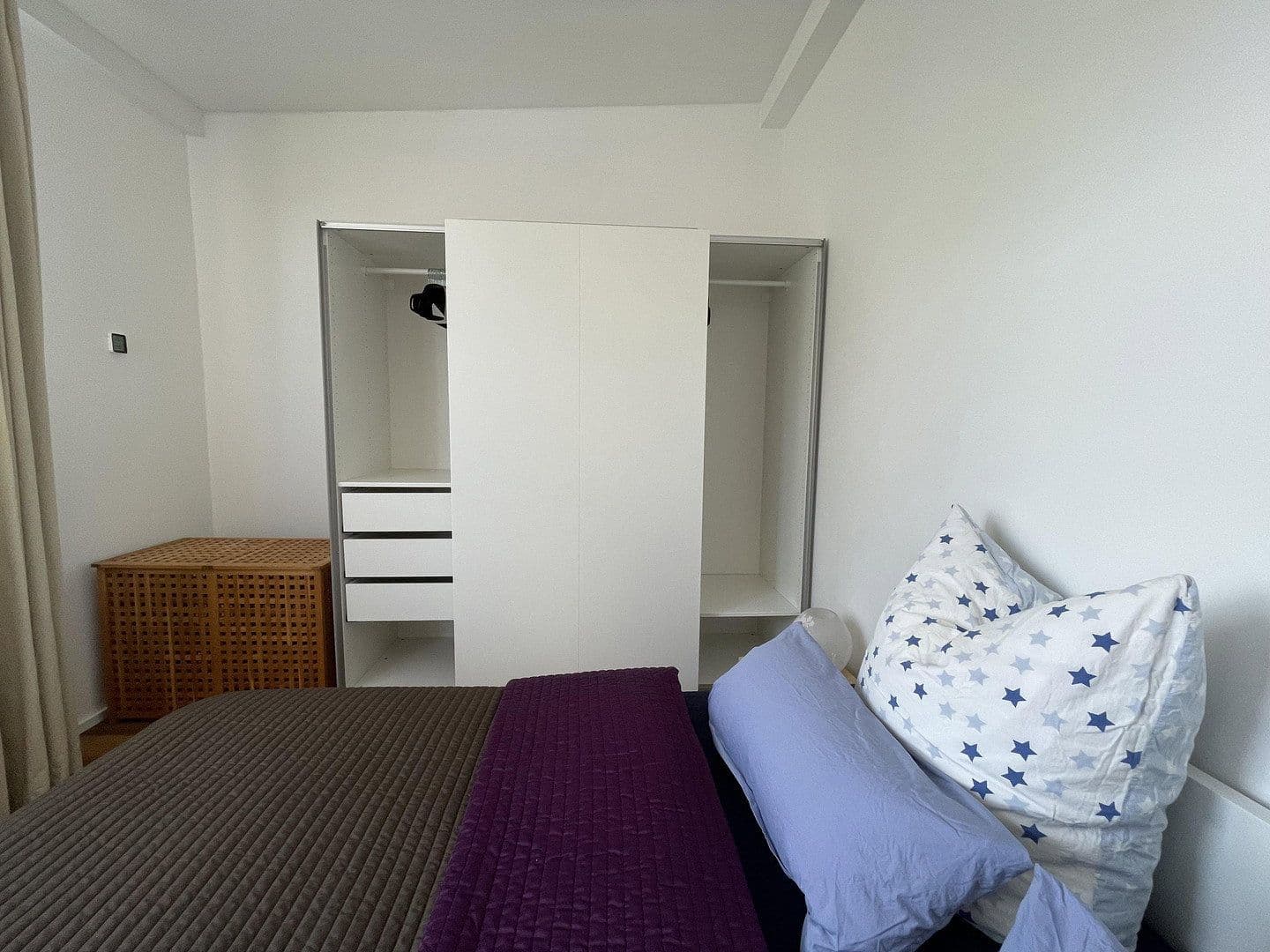Pronájem bytu 2+1 65 m², Berlin, Berlín Pronájem bytu 2+1 65 m², Berlin, Berlín