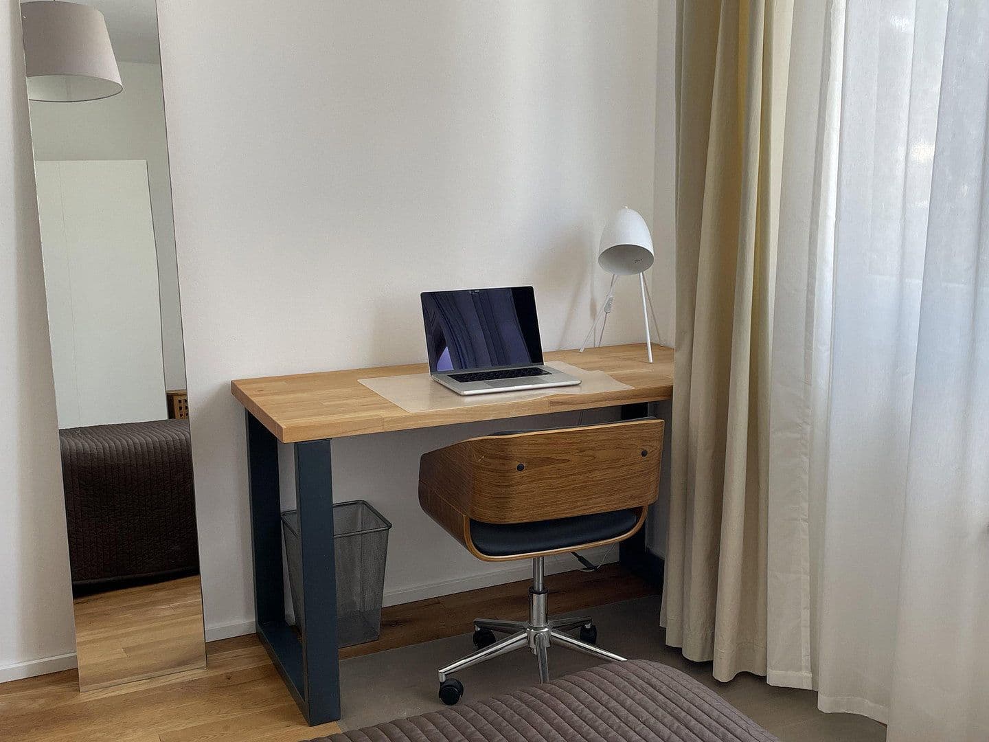 Pronájem bytu 2+1 65 m², Berlin, Berlín Pronájem bytu 2+1 65 m², Berlin, Berlín