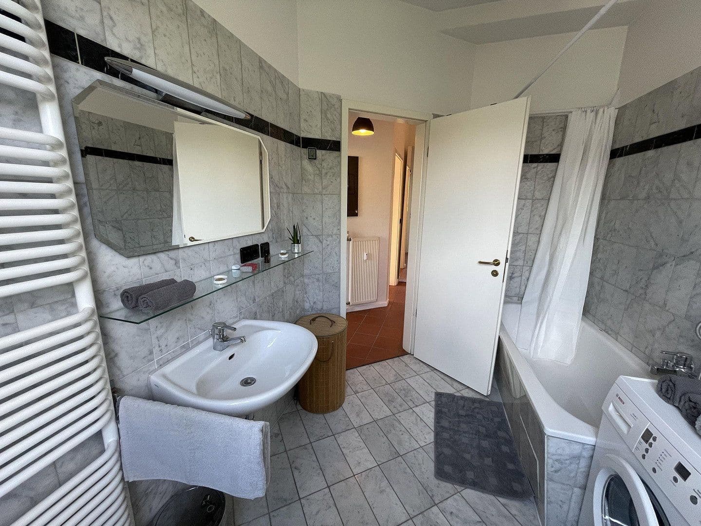 Pronájem bytu 2+1 65 m², Berlin, Berlín Pronájem bytu 2+1 65 m², Berlin, Berlín
