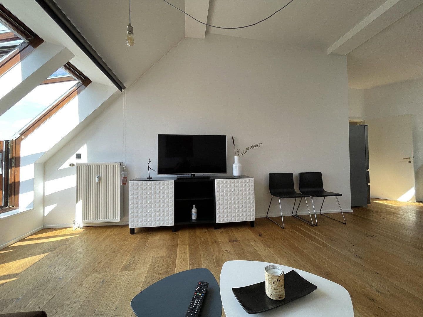 Pronájem bytu 2+1 65 m², Berlin, Berlín Pronájem bytu 2+1 65 m², Berlin, Berlín