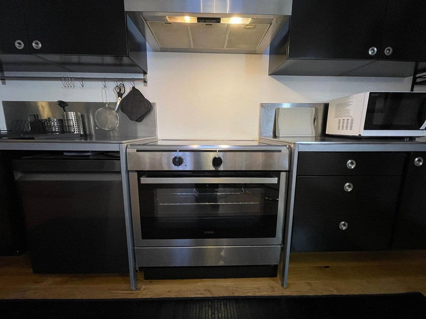 Pronájem bytu 2+1 65 m², Berlin, Berlín Pronájem bytu 2+1 65 m², Berlin, Berlín