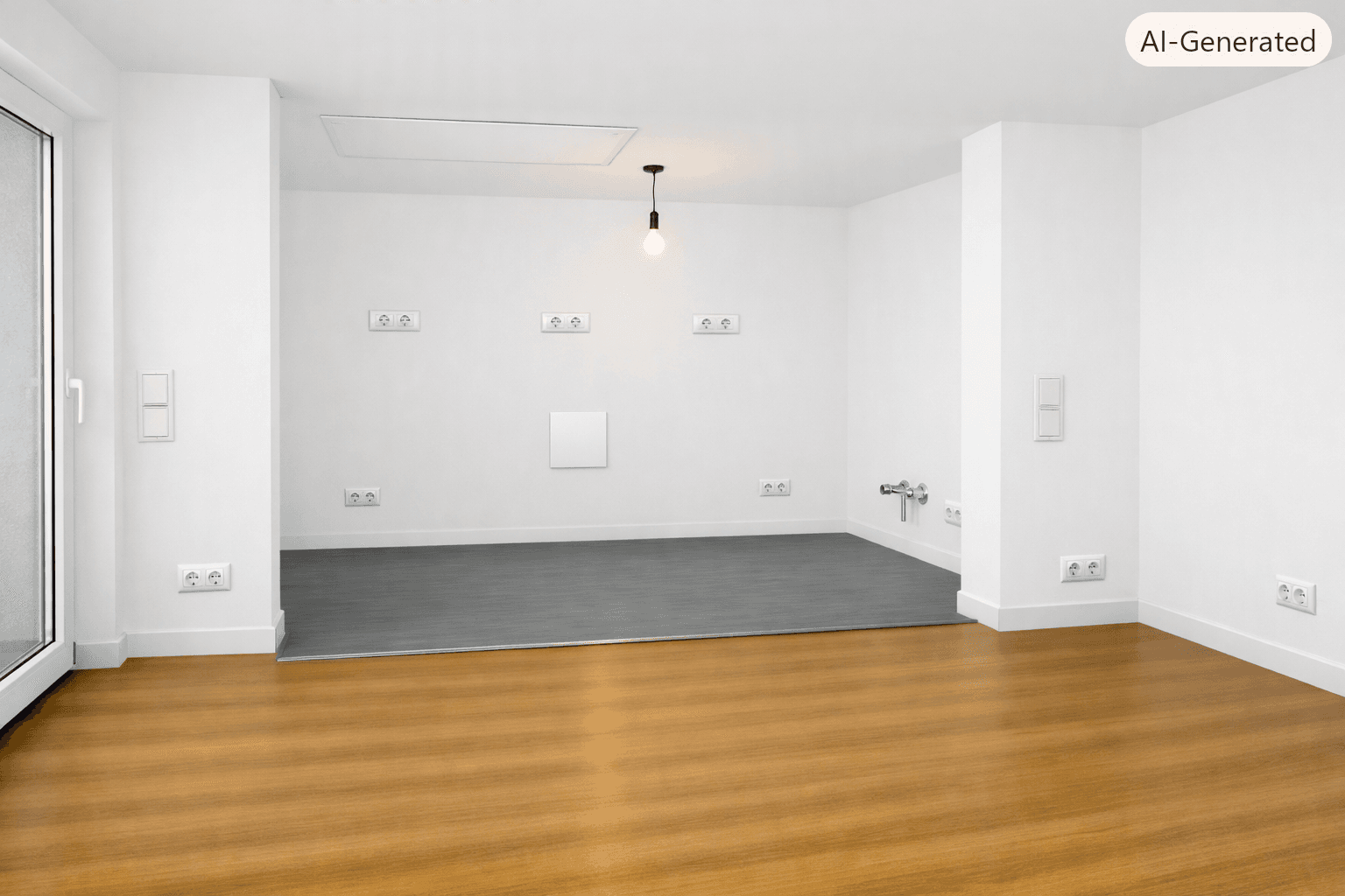 Pronájem bytu 4+1 101 m², Dorsten, Severní Porýní-Vestfálsko Pronájem bytu 4+1 101 m², Dorsten, Severní Porýní-Vestfálsko