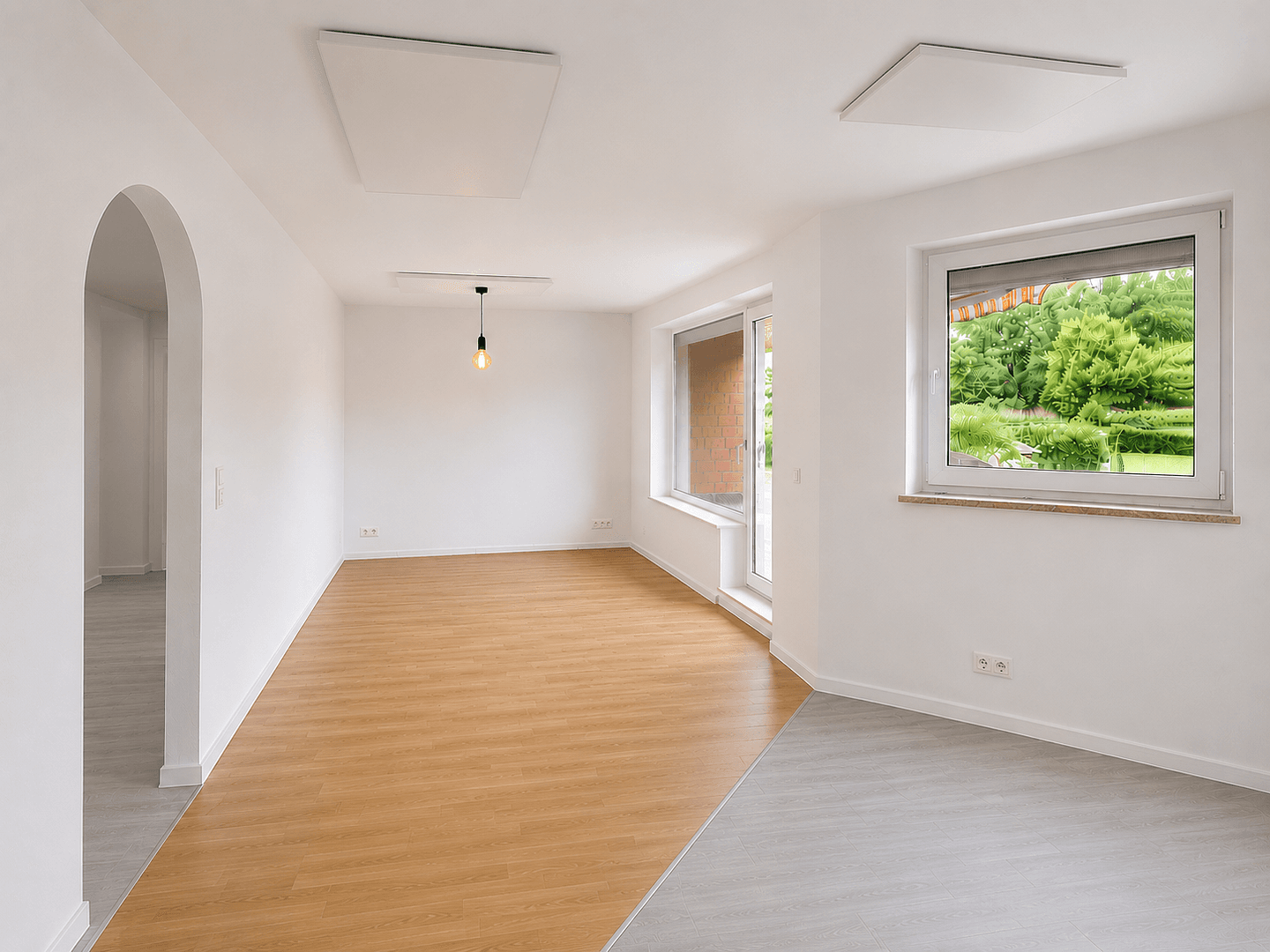 Pronájem bytu 4+1 101 m², Dorsten, Severní Porýní-Vestfálsko Pronájem bytu 4+1 101 m², Dorsten, Severní Porýní-Vestfálsko