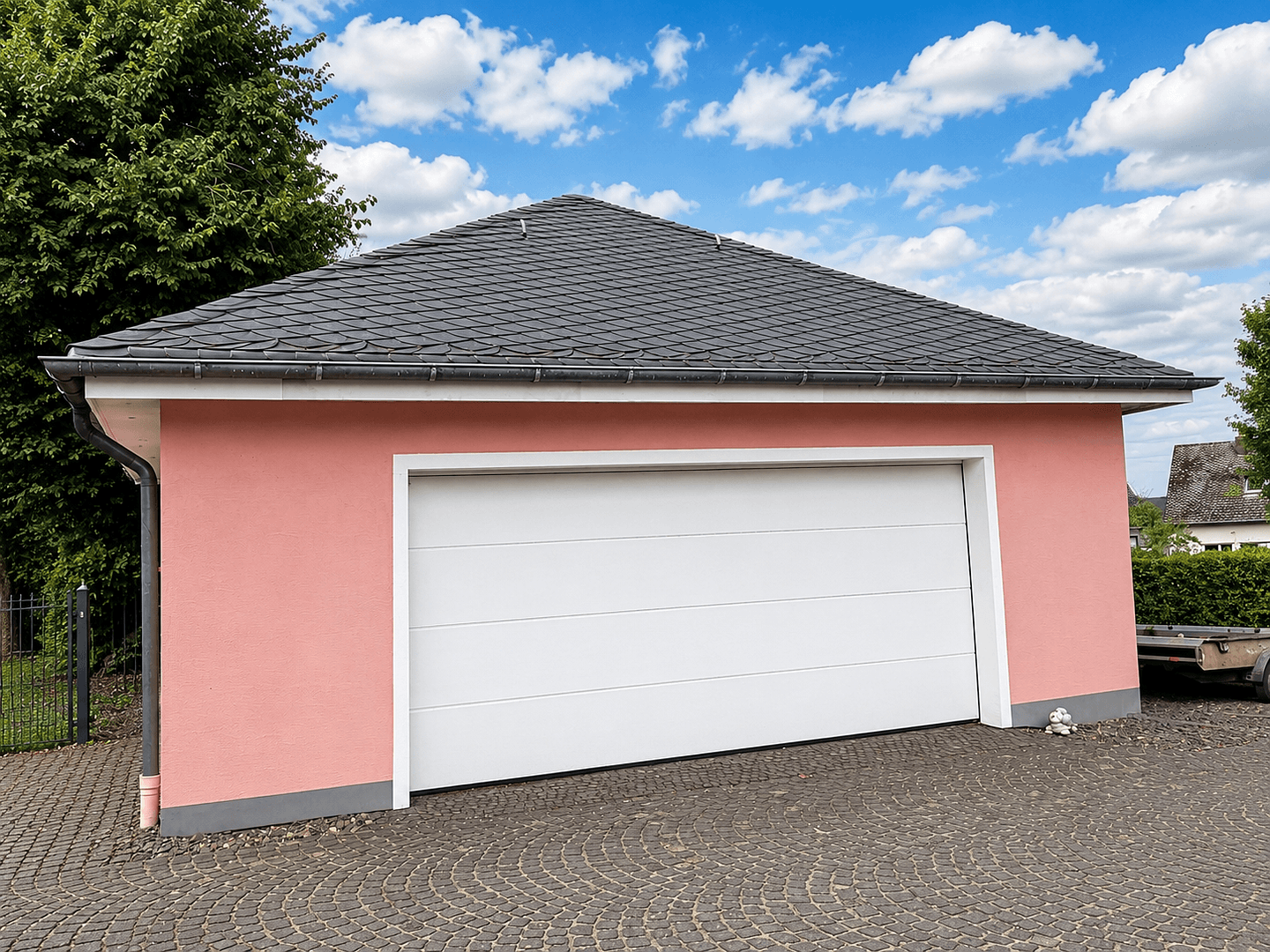 Prodej domu 285 m², pozemek 2.002 m², Thomm, Porýní-Falc Prodej domu 285 m², pozemek 2.002 m², Thomm, Porýní-Falc