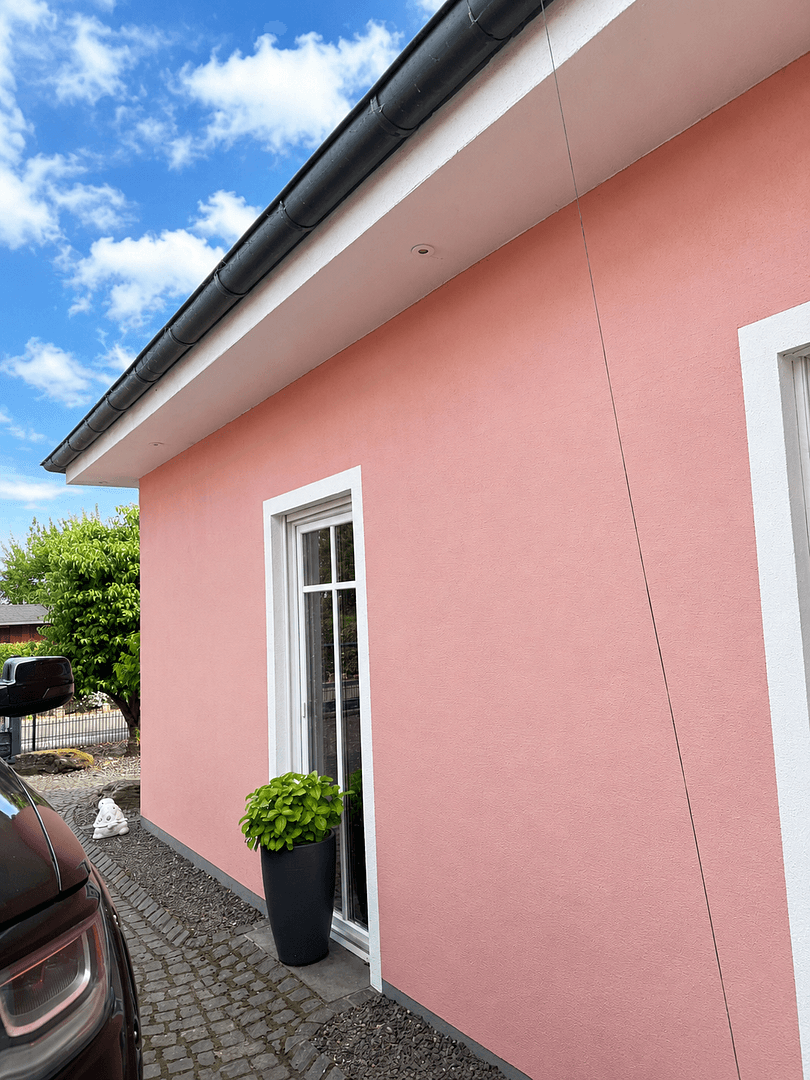 Prodej domu 285 m², pozemek 2.002 m², Thomm, Porýní-Falc Prodej domu 285 m², pozemek 2.002 m², Thomm, Porýní-Falc