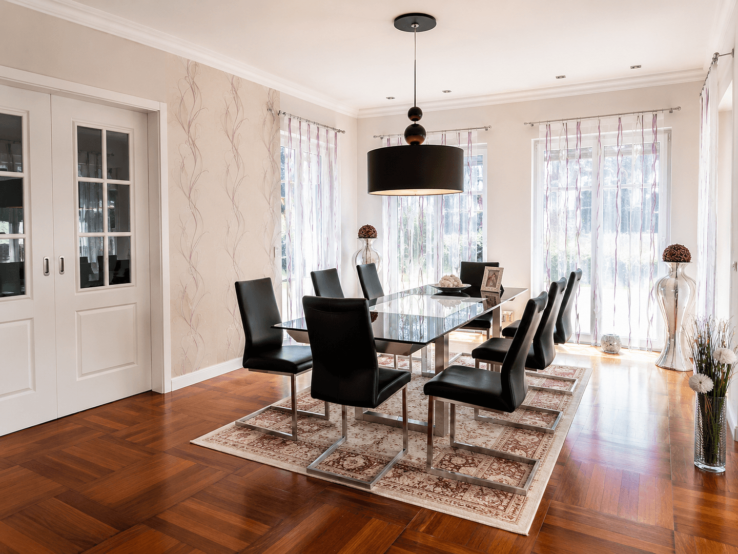 Prodej domu 285 m², pozemek 2.002 m², Thomm, Porýní-Falc Prodej domu 285 m², pozemek 2.002 m², Thomm, Porýní-Falc
