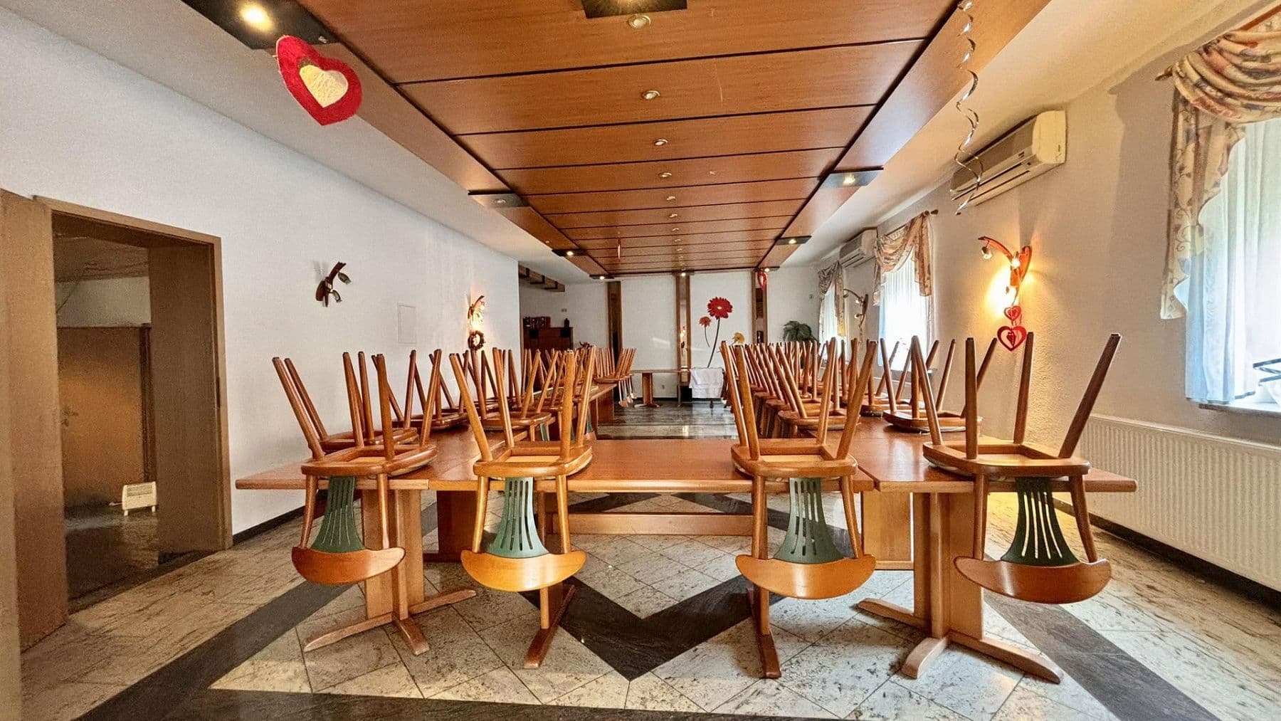 Prodej nebytového prostoru 370 m², Mittelstr. 9, Zschepplin, Sasko Prodej nebytového prostoru 370 m², Mittelstr. 9, Zschepplin, Sasko