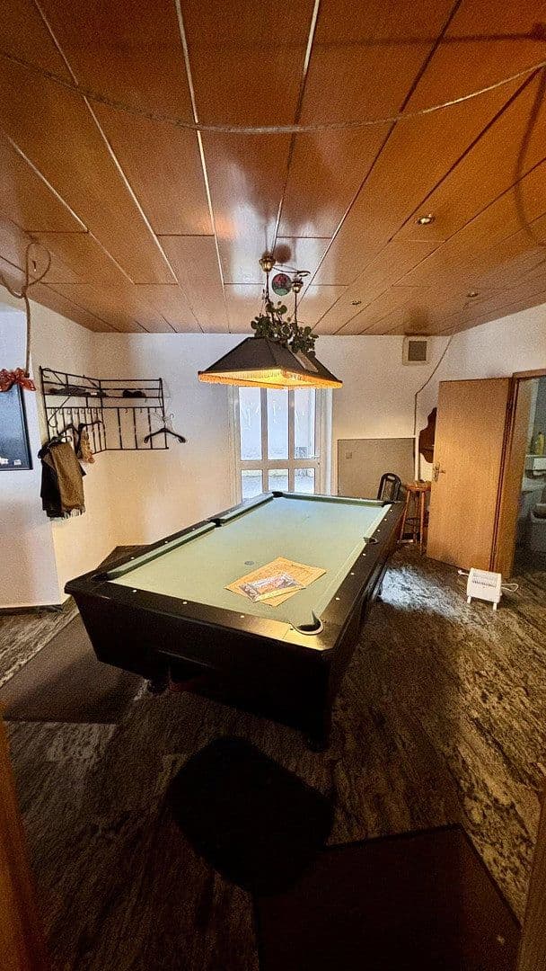 Prodej nebytového prostoru 370 m², Mittelstr. 9, Zschepplin, Sasko Prodej nebytového prostoru 370 m², Mittelstr. 9, Zschepplin, Sasko