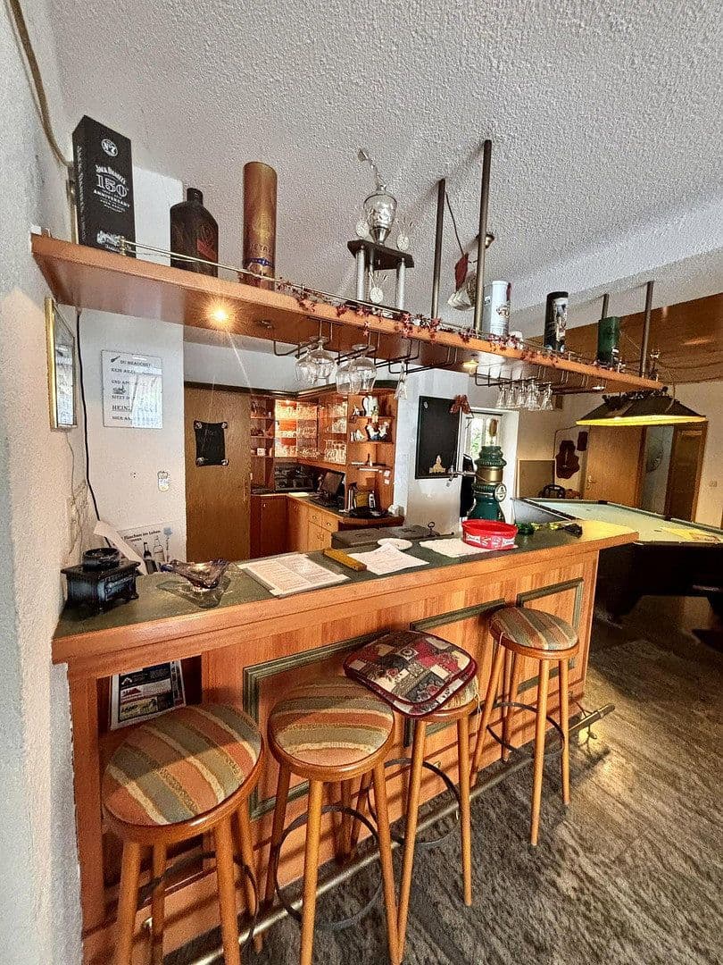 Prodej nebytového prostoru 370 m², Mittelstr. 9, Zschepplin, Sasko Prodej nebytového prostoru 370 m², Mittelstr. 9, Zschepplin, Sasko