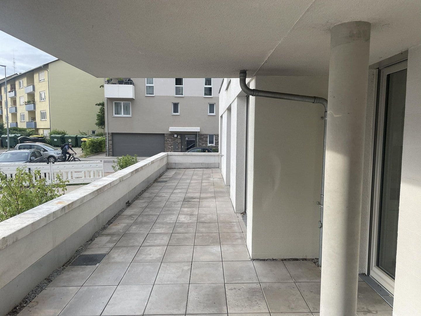Pronájem bytu 4+1 120 m², Maybachstraße 15B, Stuttgart, Bádensko-Württembersko Pronájem bytu 4+1 120 m², Maybachstraße 15B, Stuttgart, Bádensko-Württembersko