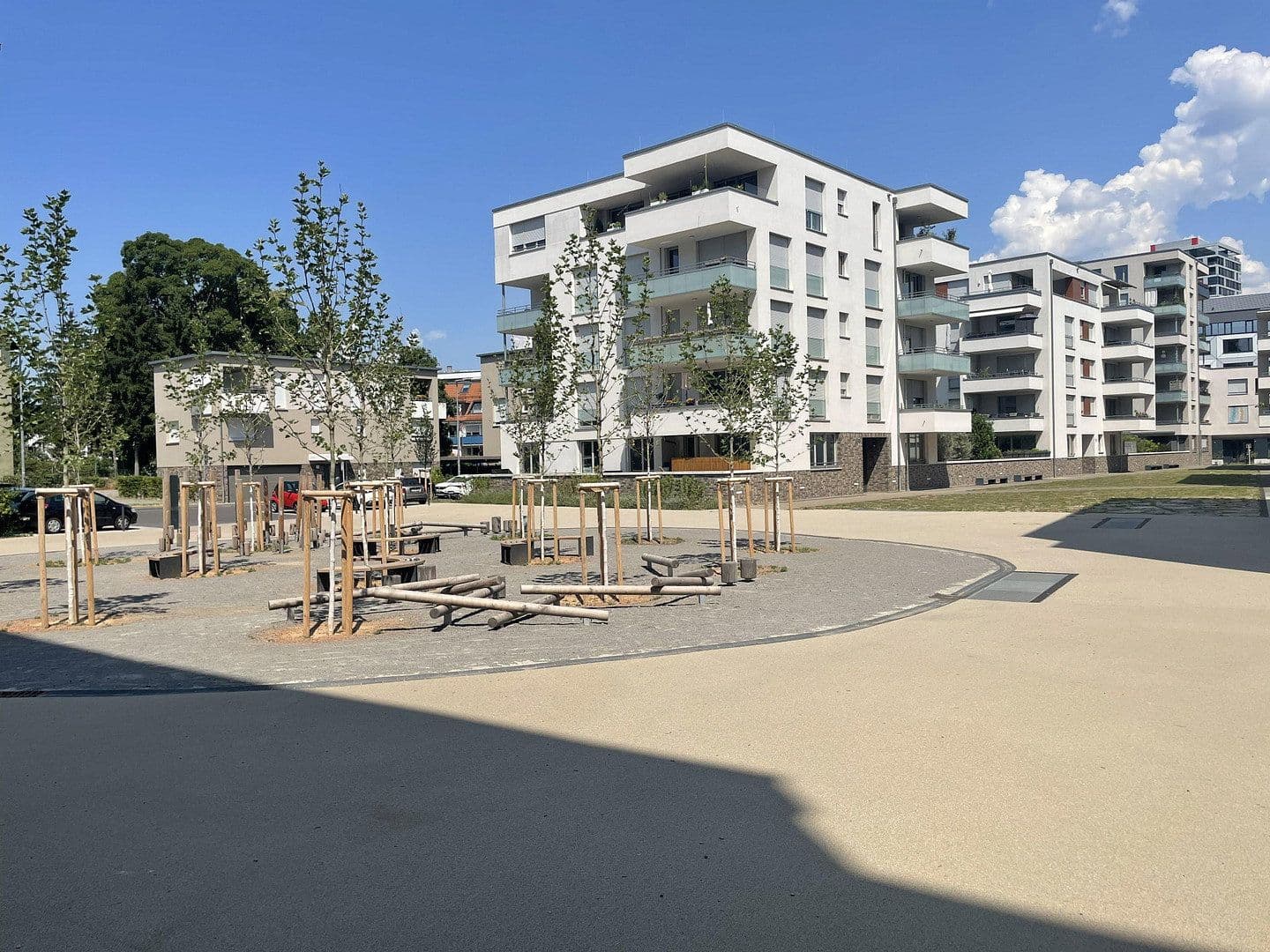 Pronájem bytu 4+1 120 m², Maybachstraße 15B, Stuttgart, Bádensko-Württembersko Pronájem bytu 4+1 120 m², Maybachstraße 15B, Stuttgart, Bádensko-Württembersko