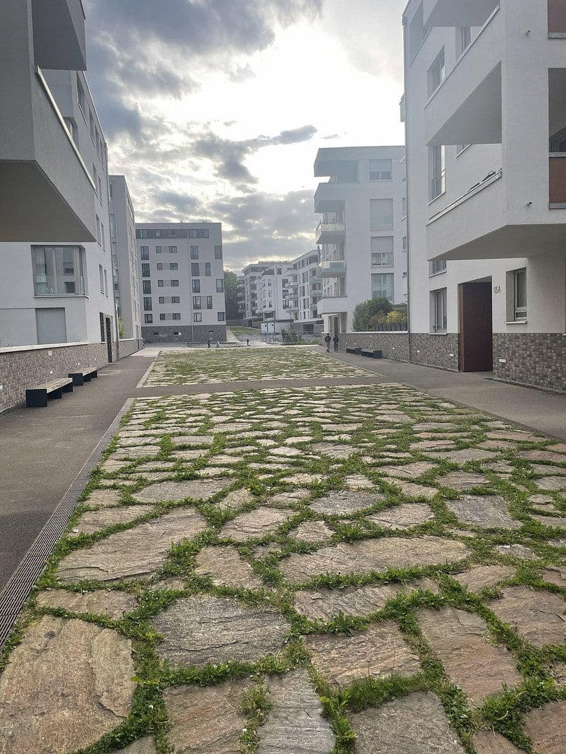 Pronájem bytu 4+1 120 m², Maybachstraße 15B, Stuttgart, Bádensko-Württembersko Pronájem bytu 4+1 120 m², Maybachstraße 15B, Stuttgart, Bádensko-Württembersko