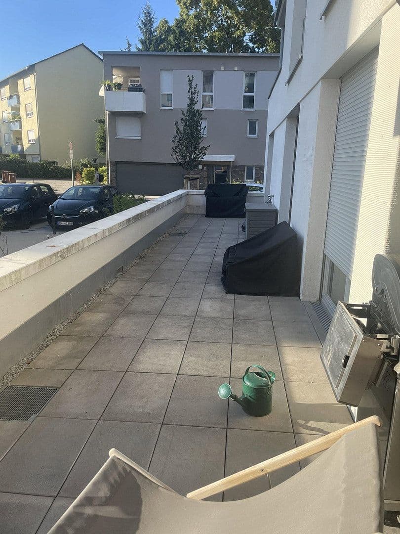 Pronájem bytu 4+1 120 m², Maybachstraße 15B, Stuttgart, Bádensko-Württembersko Pronájem bytu 4+1 120 m², Maybachstraße 15B, Stuttgart, Bádensko-Württembersko